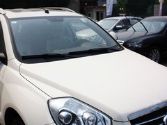 2013款 2.0L 手动 尊贵型5座