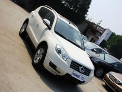 2013款 2.0L 手动 尊贵型5座