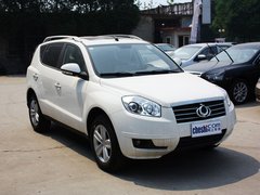2013款 2.0L 手动 尊贵型5座