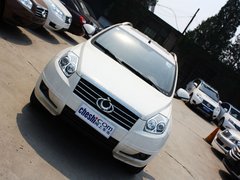 2013款 2.0L 手动 尊贵型5座