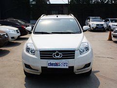 2013款 2.0L 手动 尊贵型5座