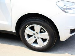 2013款 2.0L 手动 尊贵型5座