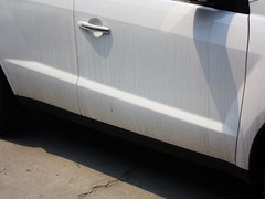 2013款 2.0L 手动 尊贵型5座