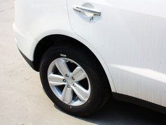2013款 2.0L 手动 尊贵型5座