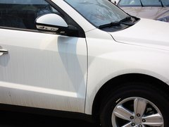 2013款 2.0L 手动 尊贵型5座