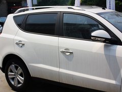 2013款 2.0L 手动 尊贵型5座