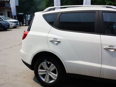 2013款 2.0L 手动 尊贵型5座