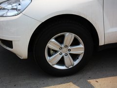 2013款 2.0L 手动 尊贵型5座