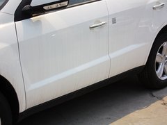 2013款 2.0L 手动 尊贵型5座