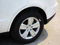 2013款 2.0L 手动 尊贵型5座