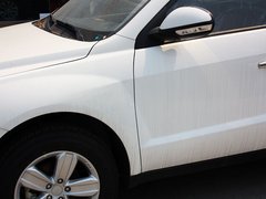 2013款 2.0L 手动 尊贵型5座