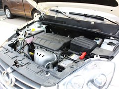 2013款 2.0L 手动 尊贵型5座