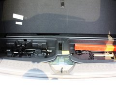 2013款 2.0L 手动 尊贵型5座