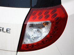 2013款 2.0L 手动 尊贵型5座