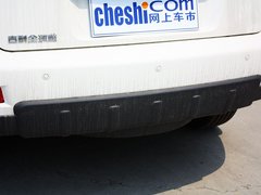 2013款 2.0L 手动 尊贵型5座