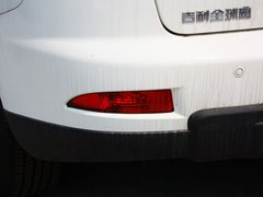 2013款 2.0L 手动 尊贵型5座
