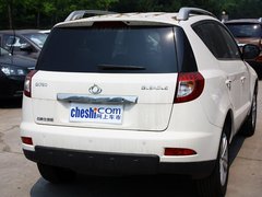 2013款 2.0L 手动 尊贵型5座
