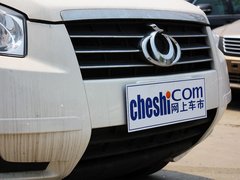 2013款 2.0L 手动 尊贵型5座