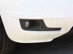 2013款 2.0L 手动 尊贵型5座