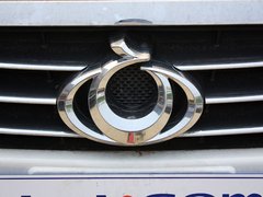 2013款 2.0L 手动 尊贵型5座