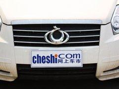 2013款 2.0L 手动 尊贵型5座