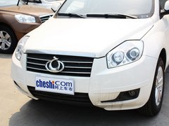 2013款 2.0L 手动 尊贵型5座