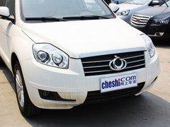 2013款 2.0L 手动 尊贵型5座
