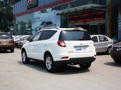 2013款 2.0L 手动 尊贵型5座