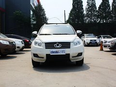 2013款 2.0L 手动 尊贵型5座