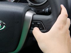 2013款 2.4L 自动 尊贵型5座