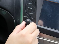 2013款 2.4L 自动 尊贵型5座
