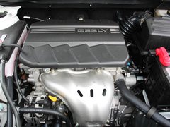 2013款 2.4L 自动 尊贵型5座