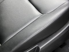 2013款 2.4L 自动 尊贵型5座