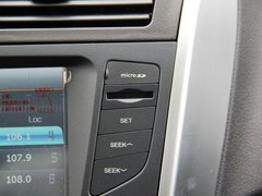 2013款 2.4L 自动 尊贵型5座