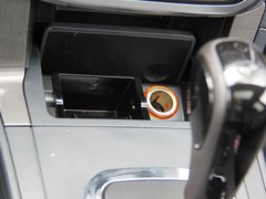 2013款 2.4L 自动 尊贵型5座