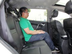 2013款 2.4L 自动 尊贵型5座