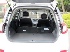 2013款 2.4L 自动 尊贵型5座