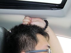 2013款 2.4L 自动 尊贵型5座