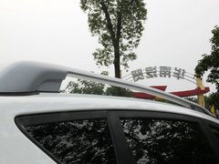 2013款 2.4L 自动 尊贵型5座
