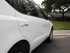 2013款 2.4L 自动 尊贵型5座