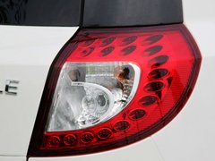 2013款 2.4L 自动 尊贵型5座
