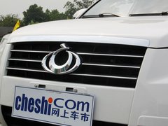 2013款 2.4L 自动 尊贵型5座
