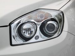2013款 2.4L 自动 尊贵型5座