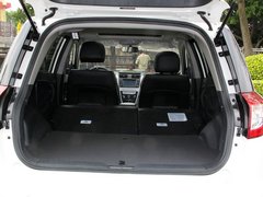 2013款 2.4L 自动 尊贵型5座