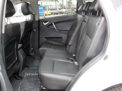 2013款 2.4L 自动 尊贵型5座