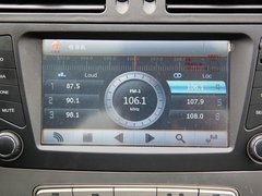 2013款 2.4L 自动 尊贵型5座