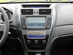 2013款 2.4L 自动 尊贵型5座