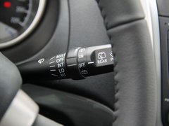 2013款 2.4L 自动 尊贵型5座