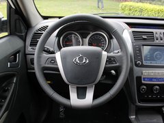 2013款 2.4L 自动 尊贵型5座