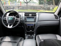 2013款 2.4L 自动 尊贵型5座